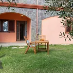 In Campagna - Experience House Olia Speciosa