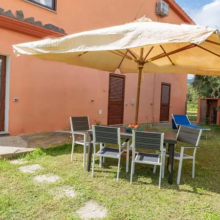 In Campagna - Experience House