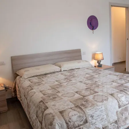 In Campagna - Experience House Ferienhaus