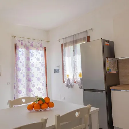 Ferienhaus In Campagna - Experience House