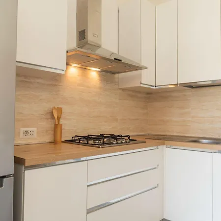 In Campagna - Experience House Ferienhaus