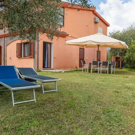 In Campagna - Experience House Ferienhaus *