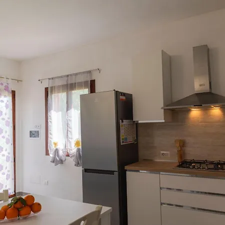 In Campagna - Experience House *