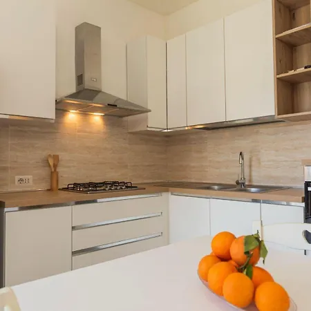 In Campagna - Experience House *