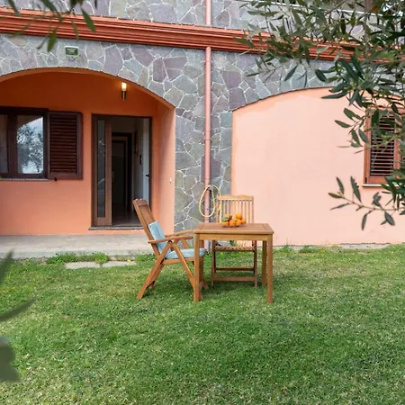 In Campagna - Experience House Olia Speciosa