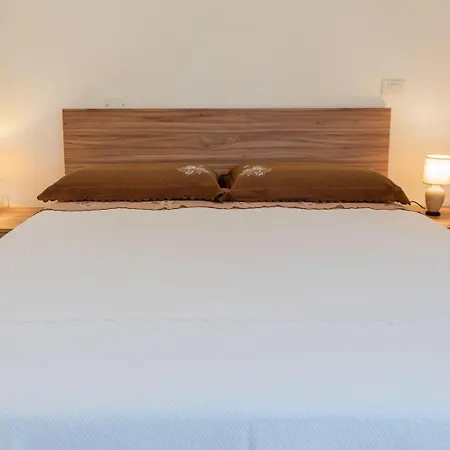 In Campagna - Experience House Tatil Evi Olia Speciosa