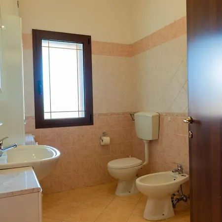 In Campagna - Experience House Дом отдыха *