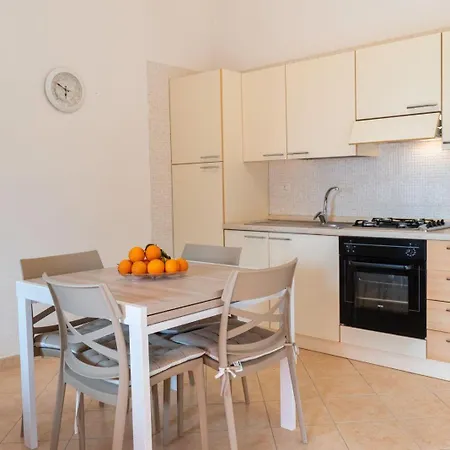 Дом отдыха In Campagna - Experience House