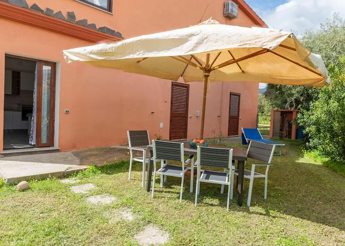 In Campagna - Experience House