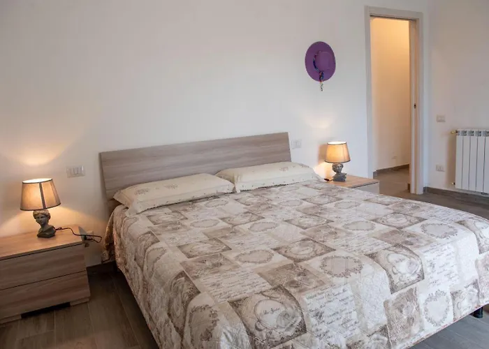 In Campagna - Experience House Ferienhaus