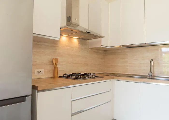 In Campagna - Experience House Ferienhaus