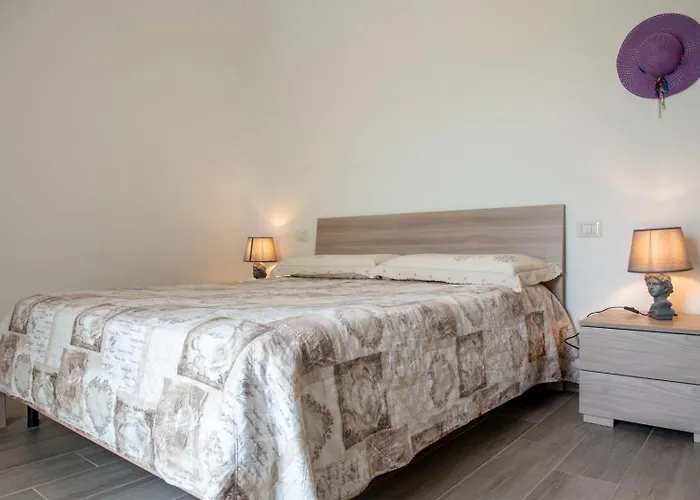 In Campagna - Experience House