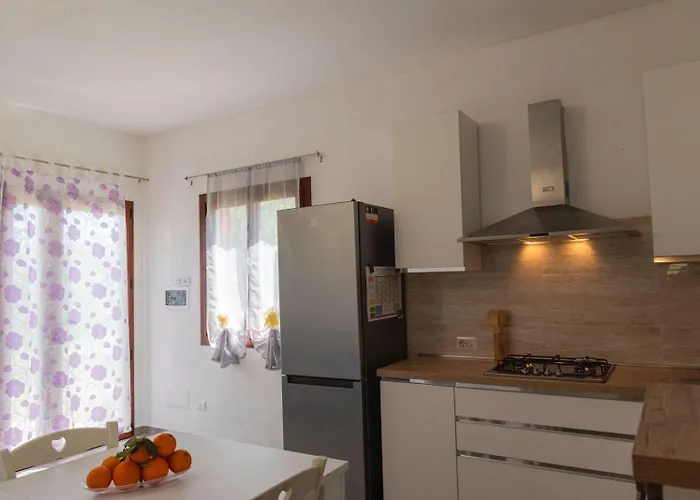 In Campagna - Experience House *