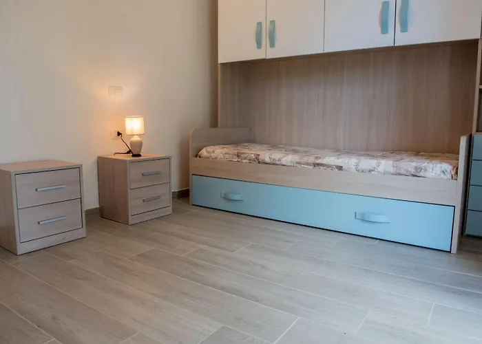 In Campagna - Experience House Olia Speciosa