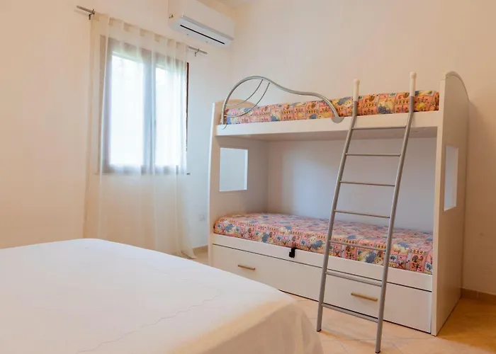 In Campagna - Experience House