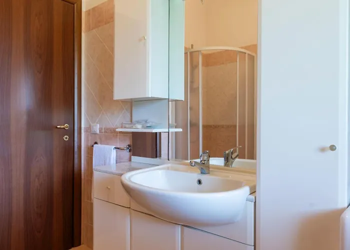 Ferienhaus In Campagna - Experience House *