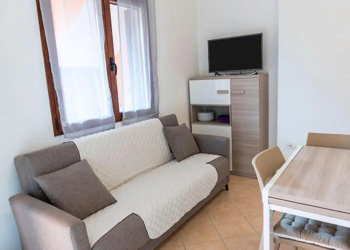 In Campagna - Experience House