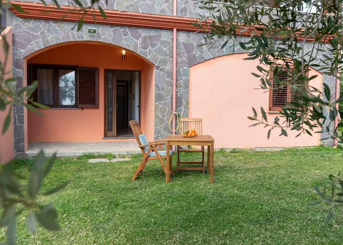 In Campagna - Experience House Olia Speciosa