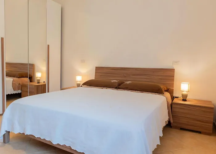 In Campagna - Experience House *