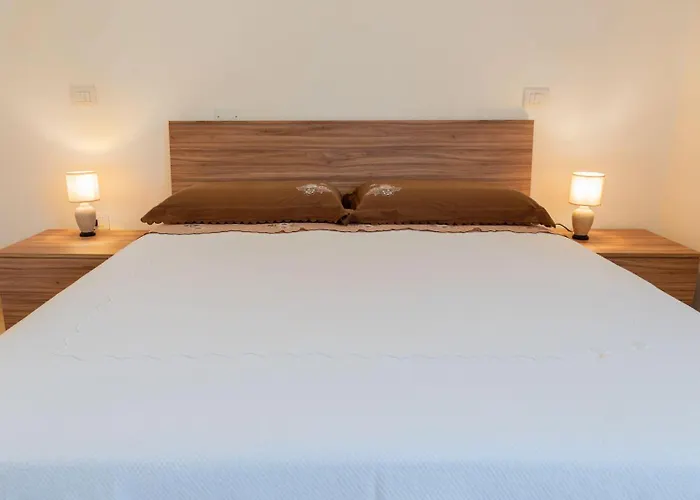 In Campagna - Experience House Ferienhaus Olia Speciosa