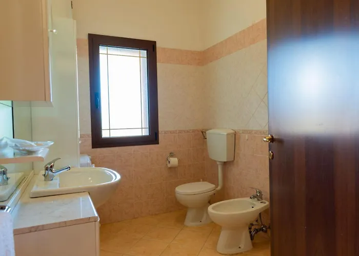 In Campagna - Experience House Ferienhaus *