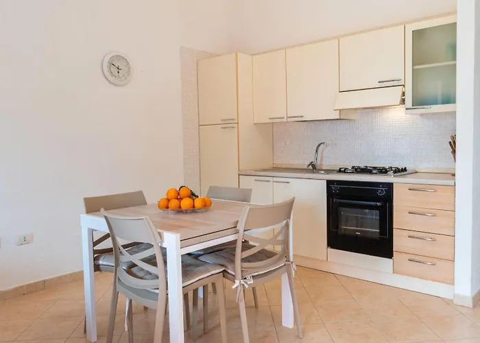 Ferienhaus In Campagna - Experience House